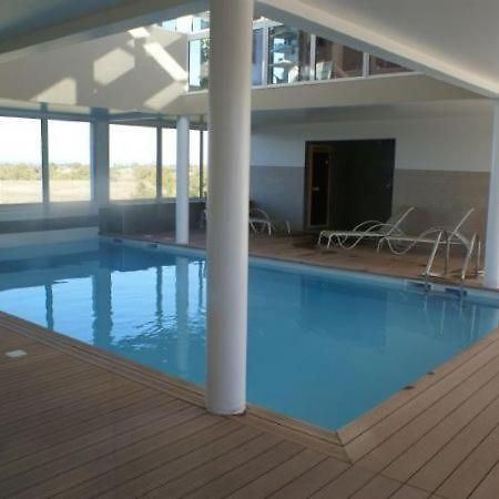 Village Naturiste Natureva & Spa - Babylone Naturisme Agde Dış mekan fotoğraf