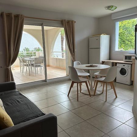 Village Naturiste Natureva & Spa - Babylone Naturisme Agde Dış mekan fotoğraf