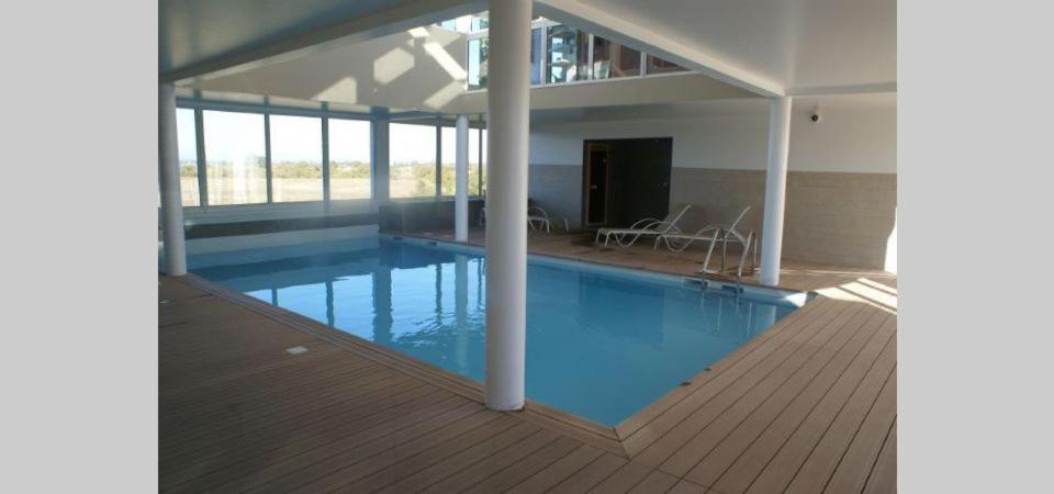 Village Naturiste Natureva & Spa - Babylone Naturisme Agde Dış mekan fotoğraf