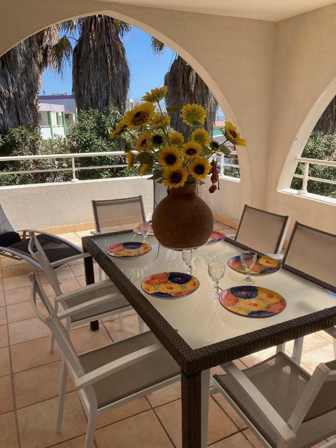 Village Naturiste Natureva & Spa - Babylone Naturisme Agde Dış mekan fotoğraf