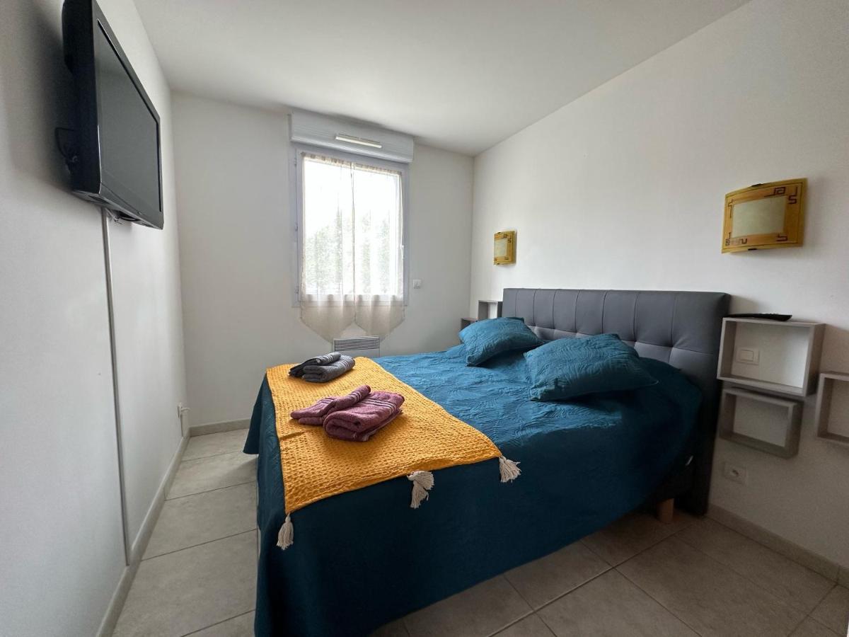 Village Naturiste Natureva & Spa - Babylone Naturisme Agde Dış mekan fotoğraf